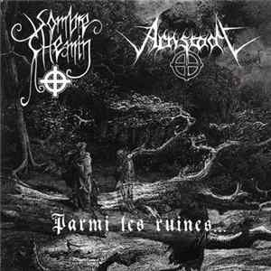 Arnstadt / Sombre Chemin - Parmi Les Ruines... FLAC album