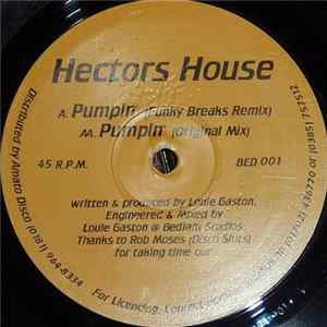 Hector's House - Pumpin' FLAC album