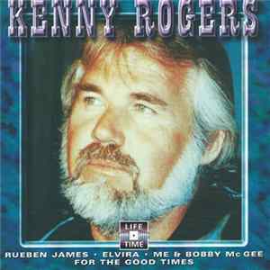 Kenny Rogers - Ruby Don't Take Your Love To Town FLAC album