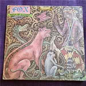 Fox - Tails Of Illusion FLAC album