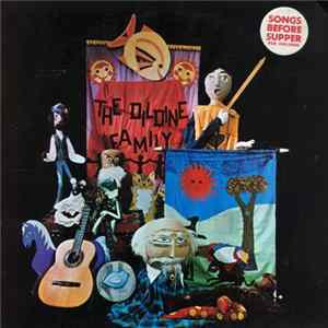 The Dildine Family - The Dildine Family FLAC album