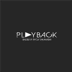 Shusei & Ryoji Takahashi - Playback FLAC album
