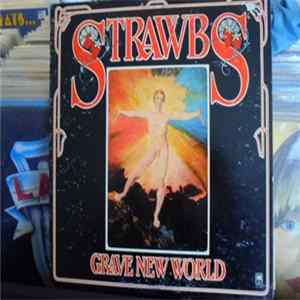 Strawbs - Grave New World FLAC album