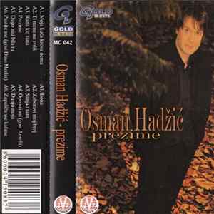 Osman Hadžić - Prezime FLAC album