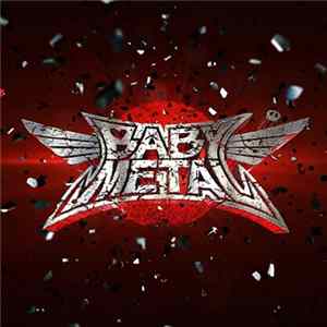 BabyMetal - BabyMetal FLAC album