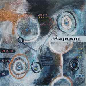 Rapoon - A Long View Across FLAC album