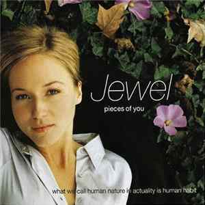 Jewel - Pieces Of You FLAC album