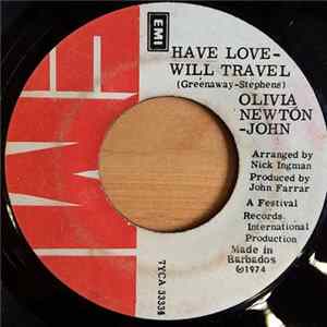 Olivia Newton-John - Loving You Ain't Easy FLAC album