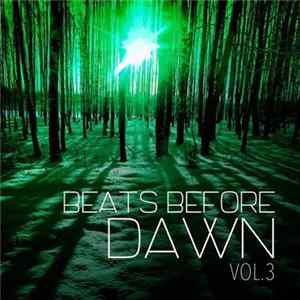 Various - Beats Before Dawn, Vol. 3 FLAC album