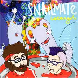 Snailmate - Escargot FLAC album