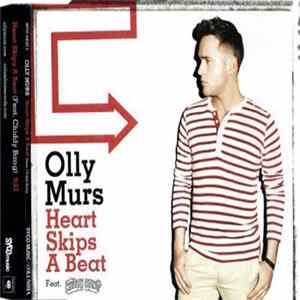 Olly Murs Feat. Chiddy Bang - Heart Skips A Beat FLAC album