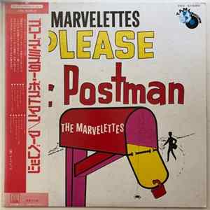The Marvelettes - Please Mr. Postman FLAC album