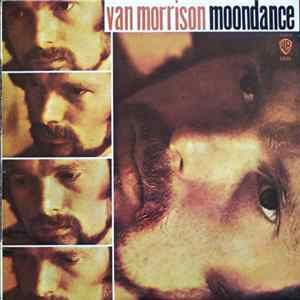 Van Morrison - Moondance FLAC album