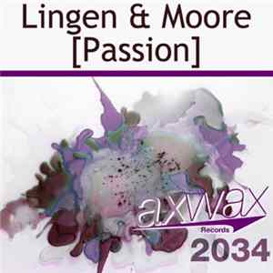 Lingen & Moore - Passion FLAC album