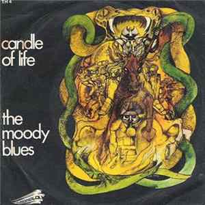 The Moody Blues - Candle Of Life / Question FLAC album