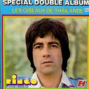 Ringo - Les Oiseaux De Thaïlande FLAC album