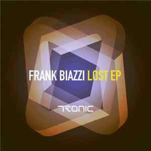 Frank Biazzi - Lost EP FLAC album