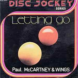Paul McCartney & Wings - Letting Go FLAC album