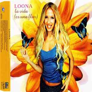 Loona - La Vida (Es Una Flor) FLAC album