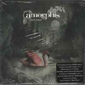 Amorphis - Silent Waters FLAC album
