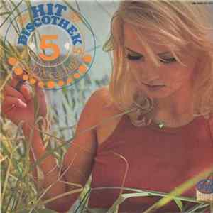 Various - Hit Discothek 5 FLAC album