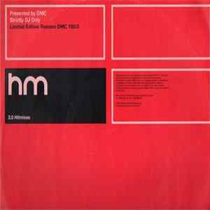 Various - Hit Mixes 195 FLAC album