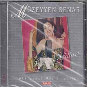 Müzeyyen Senar - Odeon Yılları FLAC album