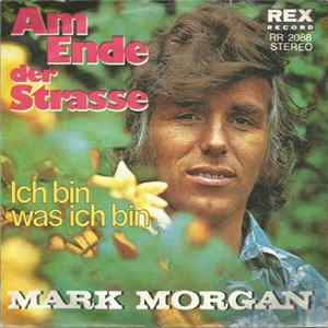 Mark Morgan - Am Ende Der Strasse FLAC album