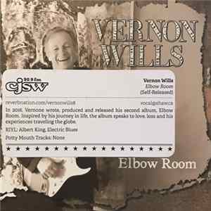 Vernon Wills - Elbow Room FLAC album