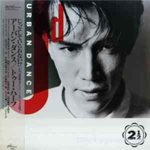 Urban Dance - Two Half FLAC album