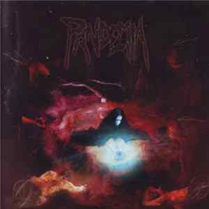 Pandemia - Riven FLAC album