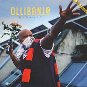 Olli Banjo - Dynamit FLAC album