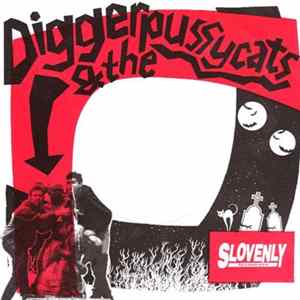 Digger & The Pussycats - Night Of Two Moons FLAC album