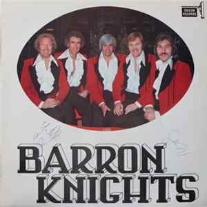 The Barron Knights - Barron Knights FLAC album