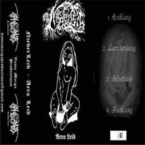 Niederleib - Aera Leid FLAC album