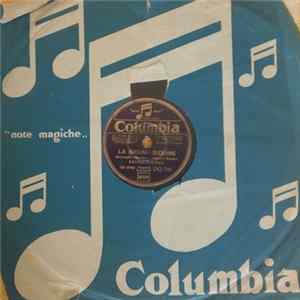 Crivel E Coro - Rumba Dei Baci / La Biguin - Biguine FLAC album