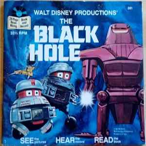 Unknown Artist - The Black Hole FLAC album