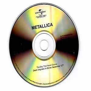 Metallica - The Day That Never Comes FLAC album