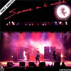 Los Suaves - Suave Es La Noche FLAC album