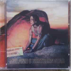 Melanie C - Northern Star FLAC album