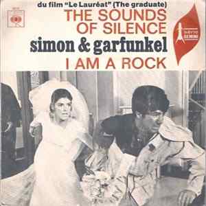 Simon & Garfunkel - The Sounds Of Silence / I Am A Rock FLAC album