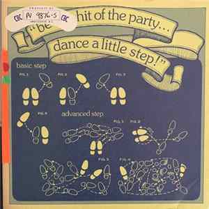 Mashmakhan - Dance A Little Step FLAC album