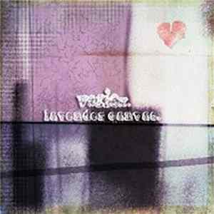 Variex - Lavender Canvas FLAC album