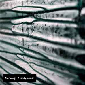 Monolog - Aerodymanic FLAC album