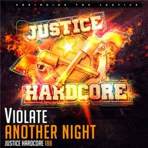 Violate - Another Night FLAC album