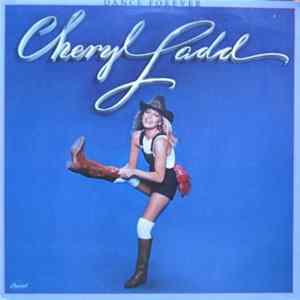 Cheryl Ladd - Dance Forever FLAC album