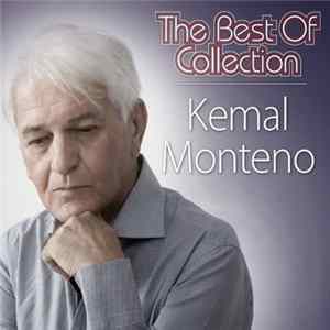 Kemal Monteno - The Best Of Collection FLAC album