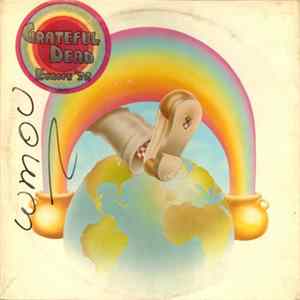 The Grateful Dead - Europe '72 FLAC album
