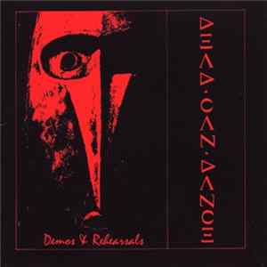 Dead Can Dance - Demos & Rehearsals FLAC album