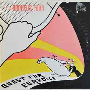 The Orpheus Four - Quest for Eurydice FLAC album